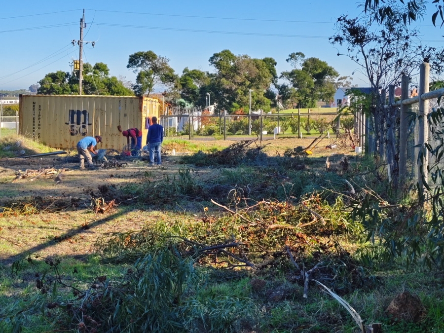  Bedroom Property for Sale in Raithby Western Cape